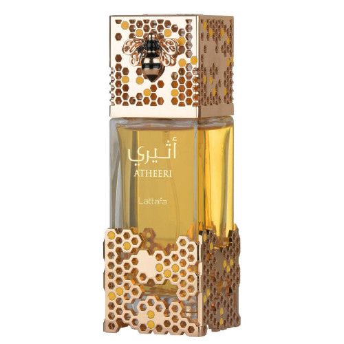 Lattafa Atheeri Eau de Parfum 100ml