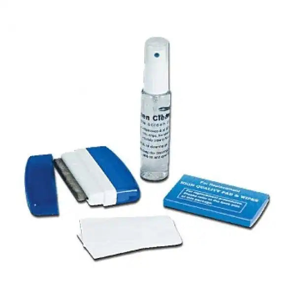 Computer Notebook Kit Display Screen Cleaner mit 2 in 1 Pinsel