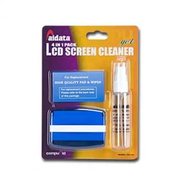 Computer Notebook Kit Display Screen Cleaner mit 2 in 1 Pinsel