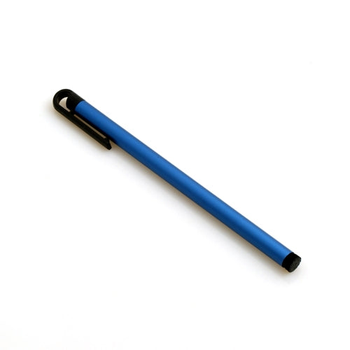 Stylus Pen Blau Clip Für Smartphone Tablet PC PDA Präzise Touchscreen Bedienung Hochpräzise