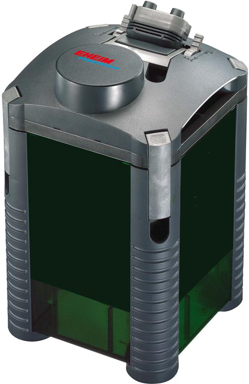 EHEIM Experience Außenfilter