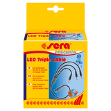 sera LED Triple Cable