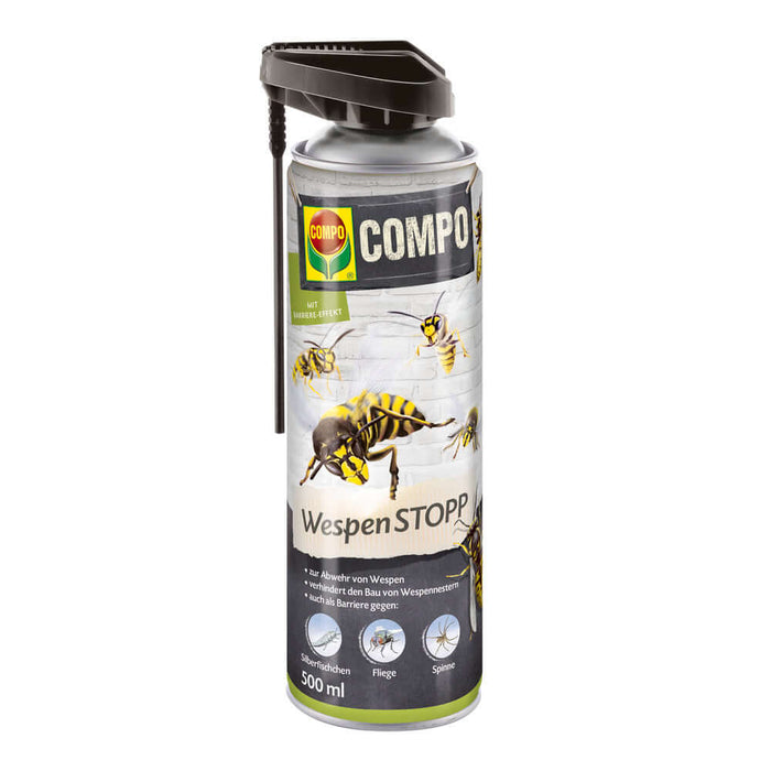 COMPO WespenSTOPP Abwehr von Wespen