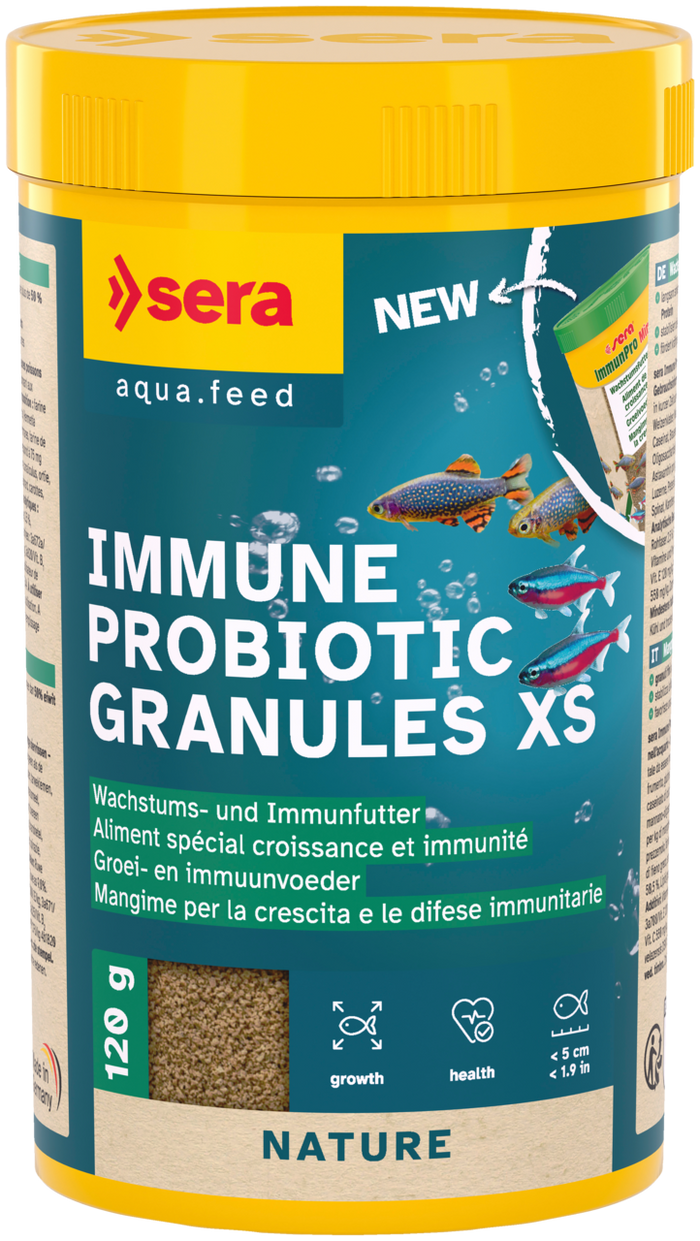 sera Immune Probiotic Granules XS