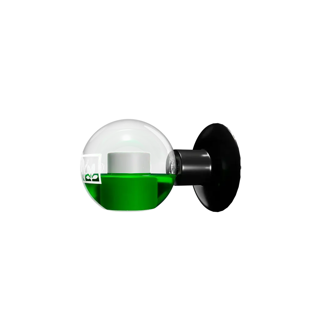 Carbo Test Precision