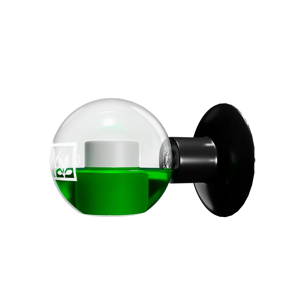 Carbo Test Precision