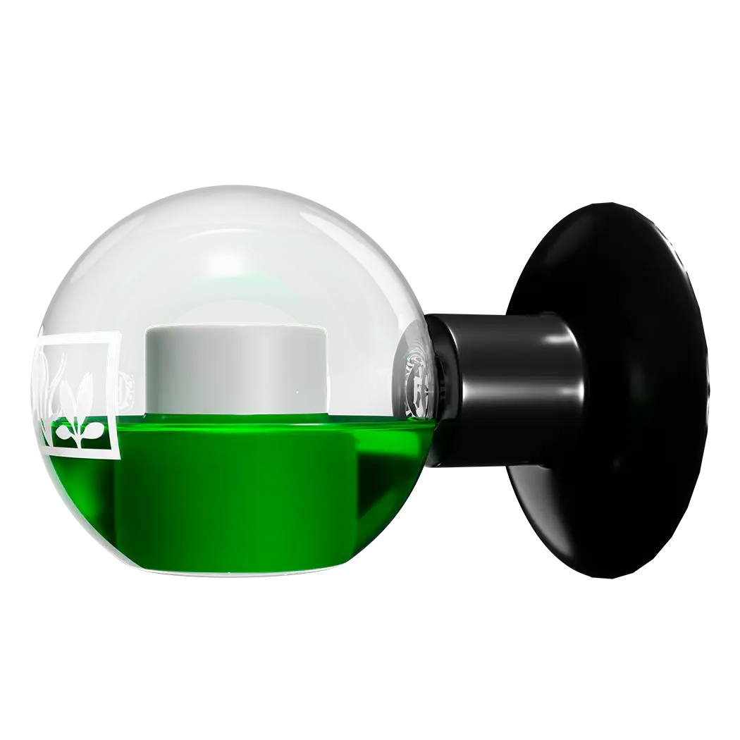 Carbo Test Precision