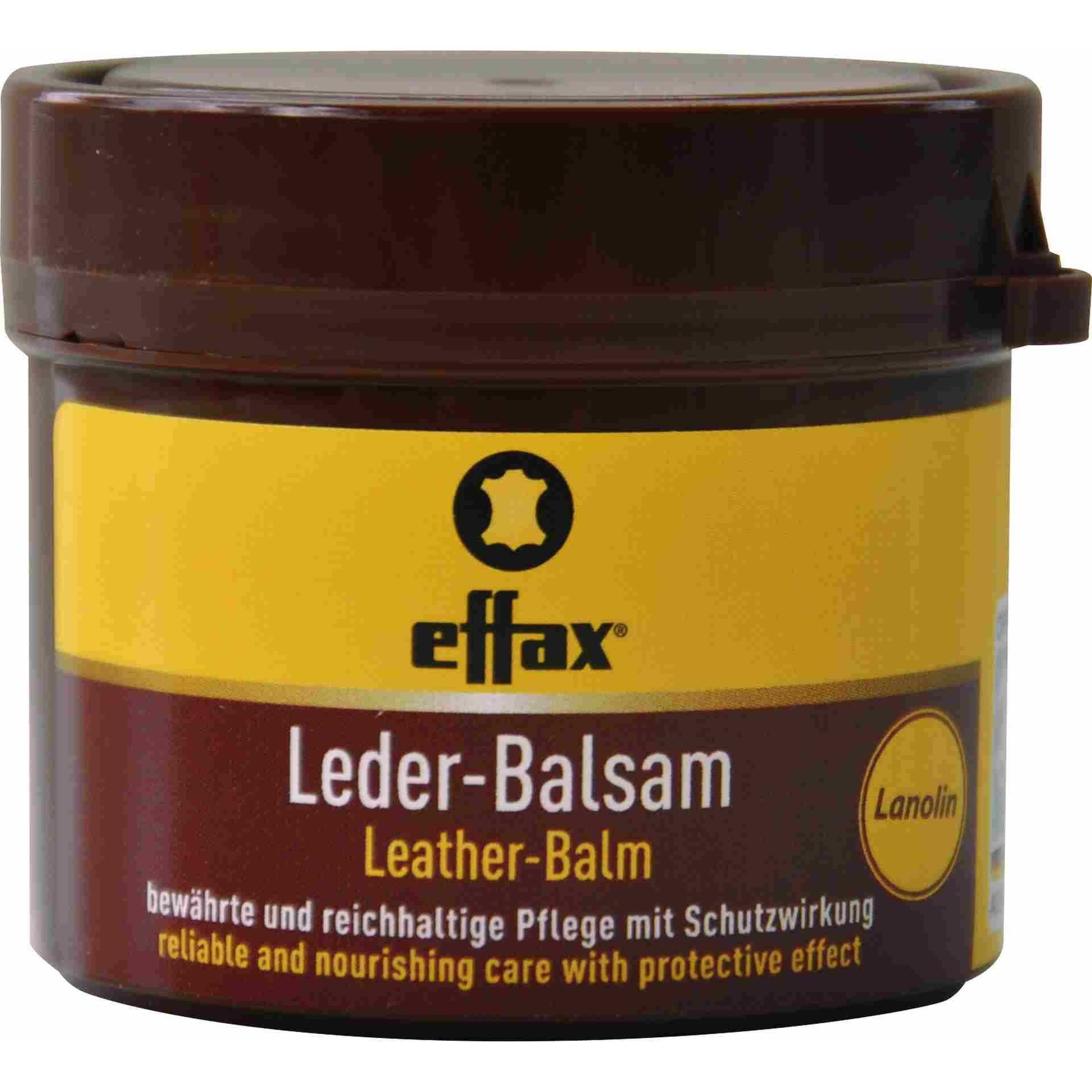 Effax-Lederbalsam