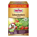 SUBSTRAL® Naturen® Schneckenkorn Limex 500 g