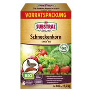 SUBSTRAL® Naturen® Schneckenkorn Limex 500 g