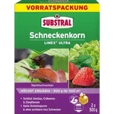 SUBSTRAL® Schneckenkorn Limex Ultra 2 x 500 g