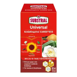 SUBSTRAL® Universal Schädslingsfrei Careo Eco