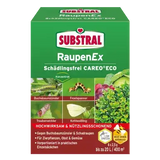 SUBSTRAL® RaupenEx Schädlingsfrei Careo Eco 20 g Buchsbaumzündler