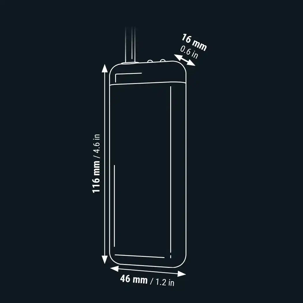 Nano Heater Constant