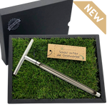 Rasen - Bodenanalyse 2.0 „GESCHENKBOX“