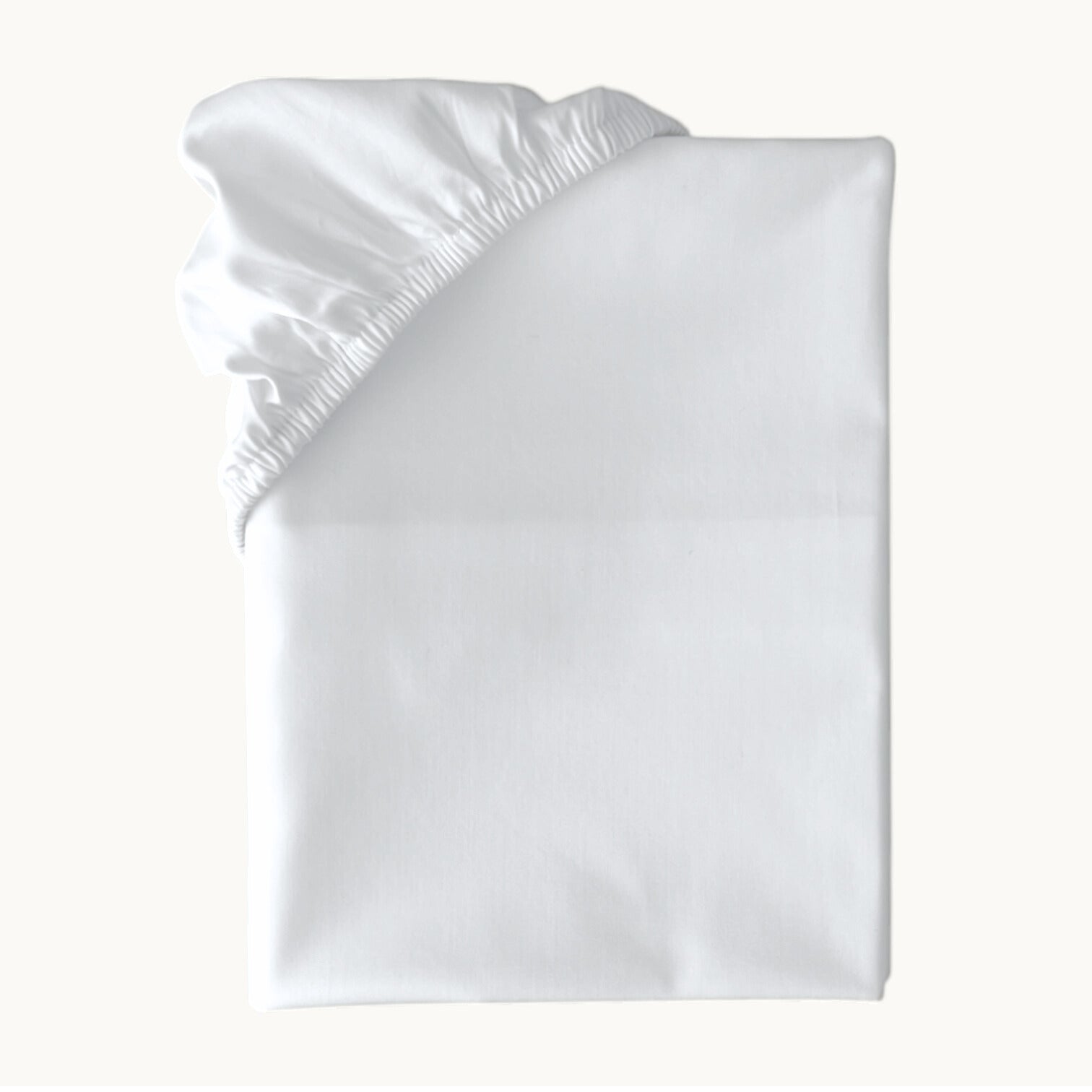 Charm Spannbettlaken Aus Ägyptischer Baumwolle Satin Mit 600 Fäden Für Atmungsaktiven Seidigen Glanz