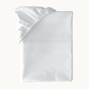 Charm Spannbettlaken Aus Ägyptischer Baumwolle Satin Mit 600 Fäden Für Atmungsaktiven Seidigen Glanz