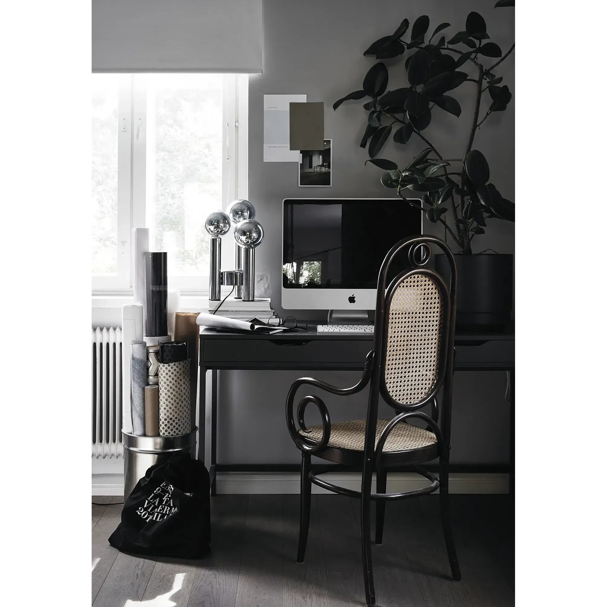 Green Home Book - Coffee Table Book - Grün Wohnen