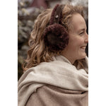 Lammfell Ohrenschützer - Van Buren -