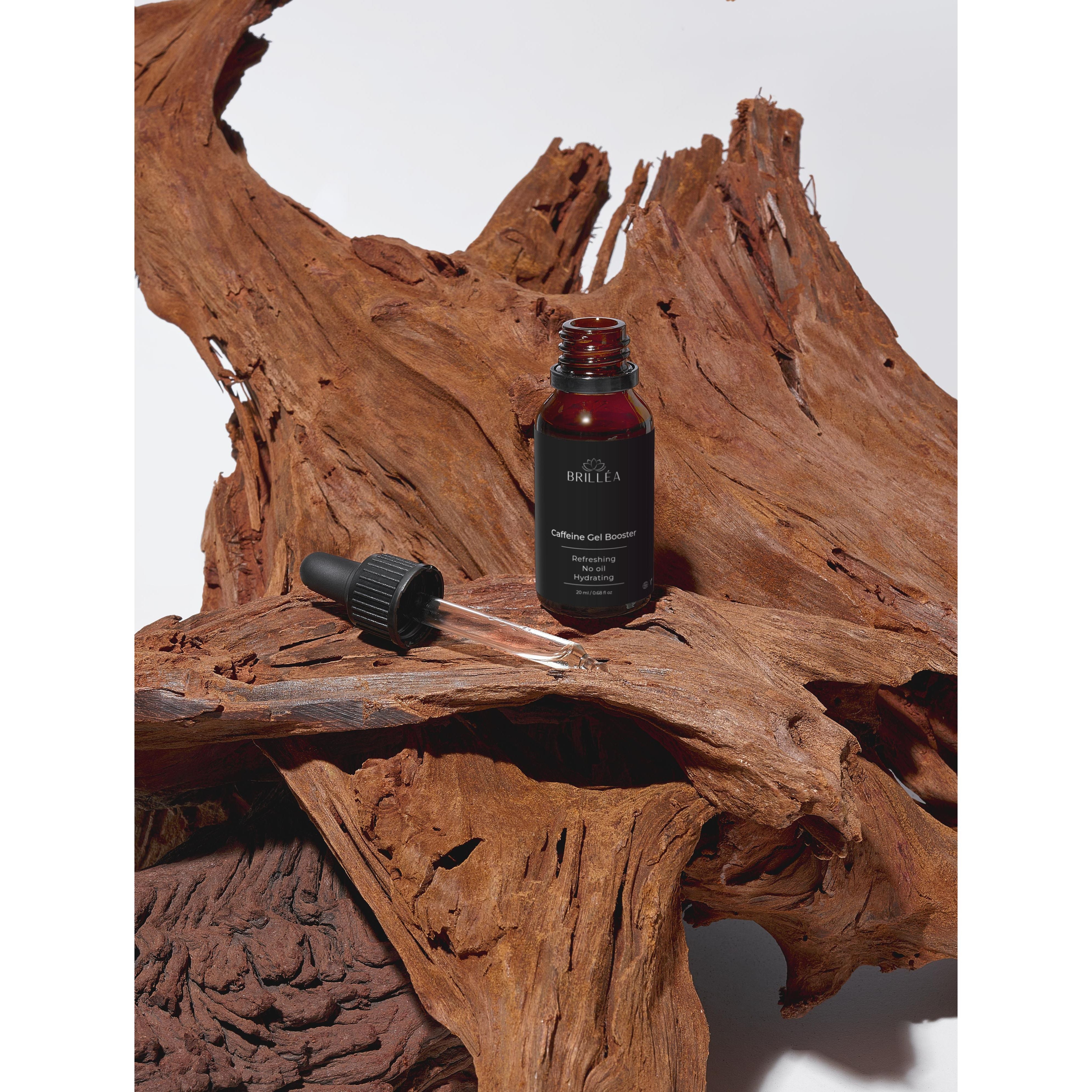 Caffeine Gel Booster | Koffein Gel Booster