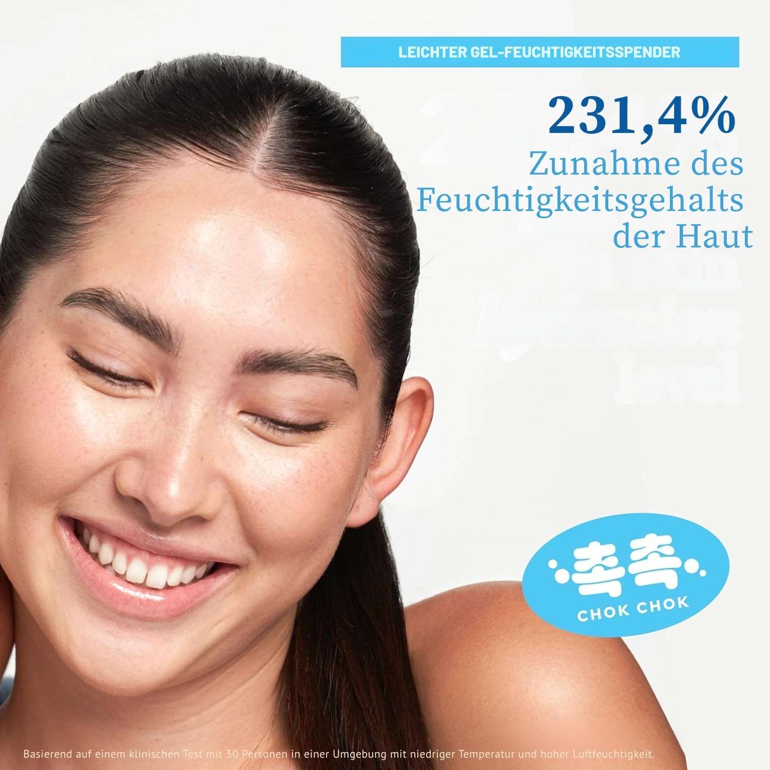 Belif The True Cream Aqua Bomb 50ml