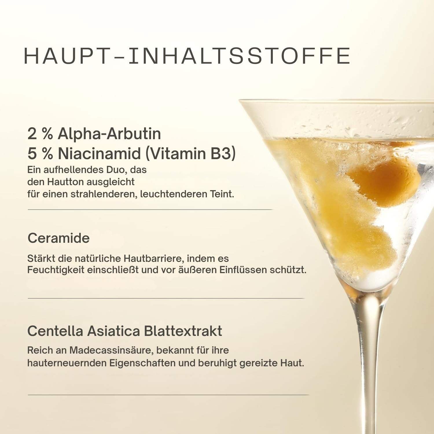 AXIS-Y Dark Spot Correcting Glow Cream 50ml