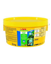 Sera pond bio balance
