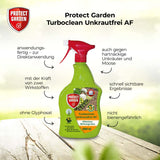 Turboclean Unkrautfrei AF 1000 ml