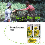 Plant System Set Nano