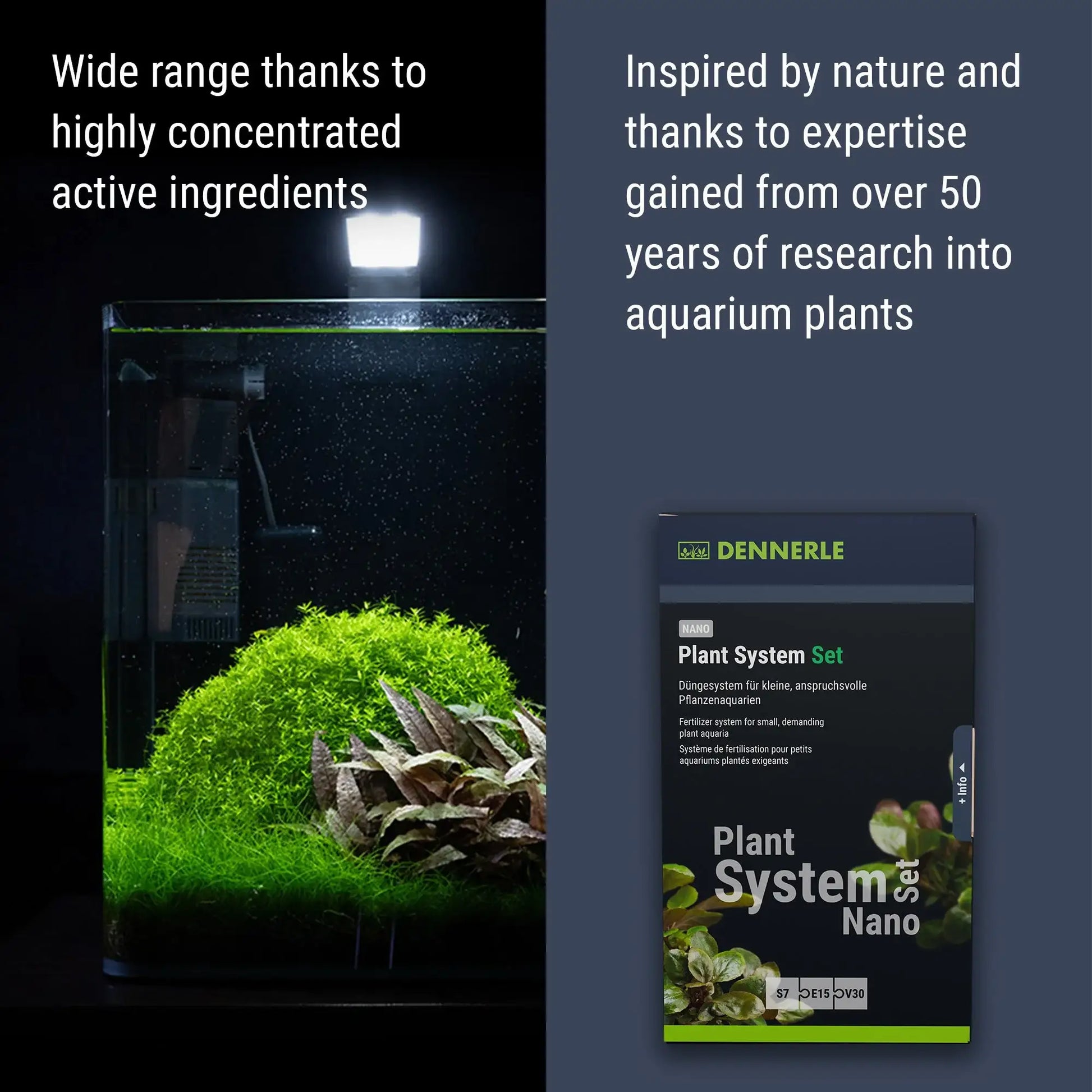 Plant System Set