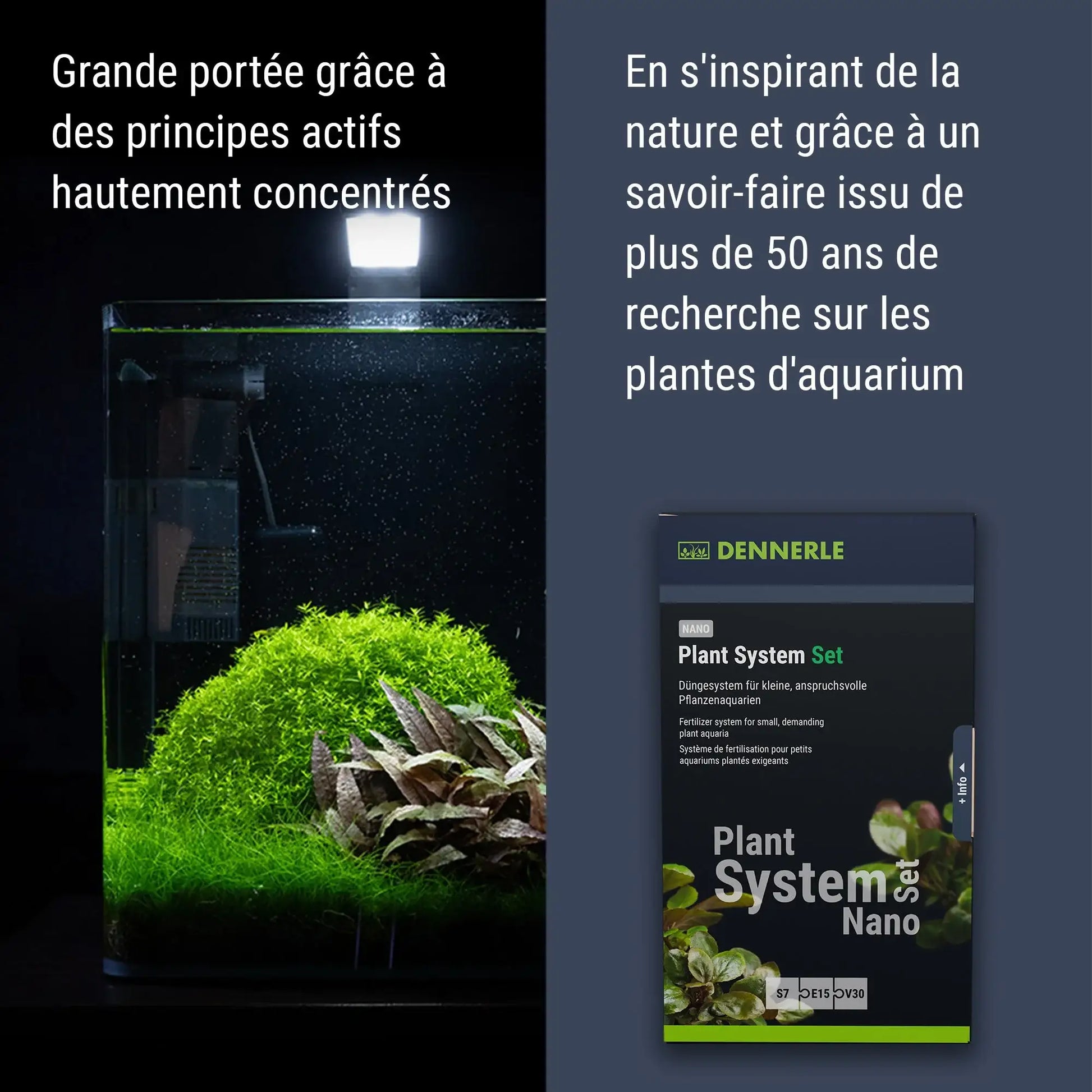 Plant System Set