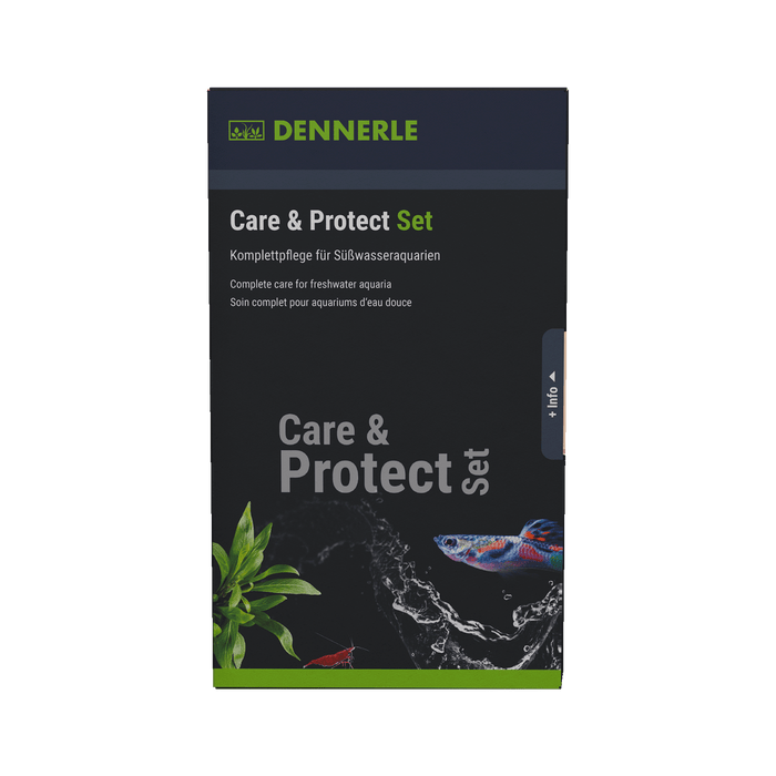 Care & Protect Set