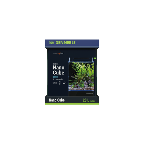 Nano Cube Basic