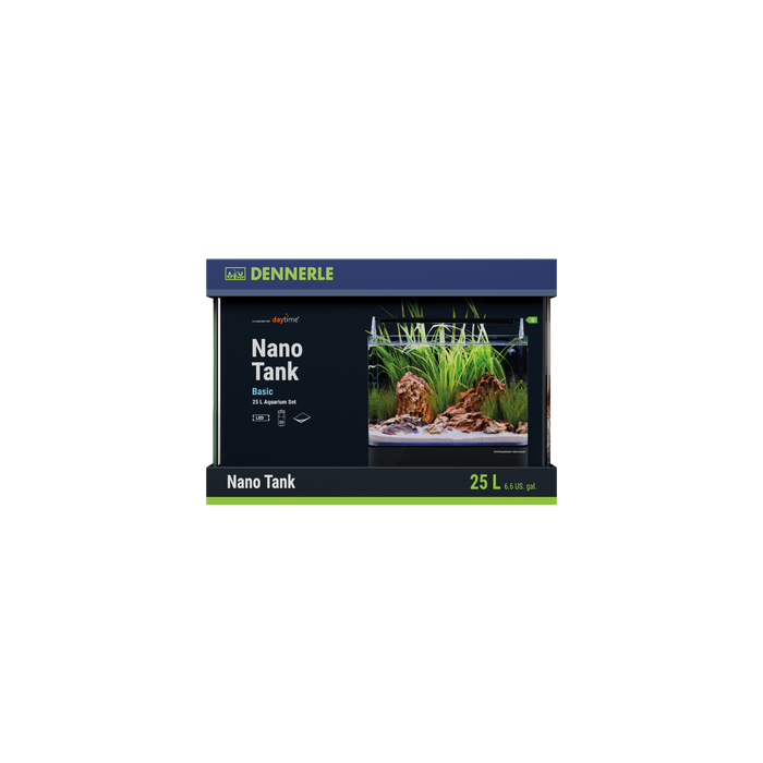 Nano Tank Basic