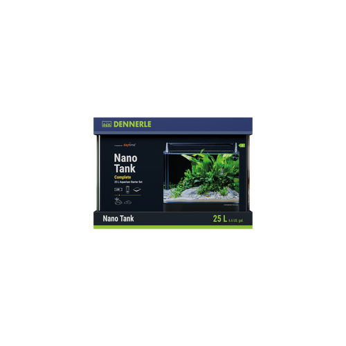 Nano Tank Complete