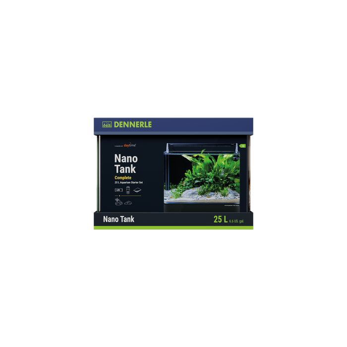 Nano Tank Complete