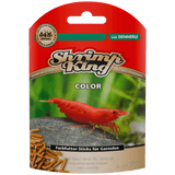 Shrimp King Color