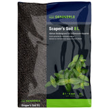 Scaper's Soil