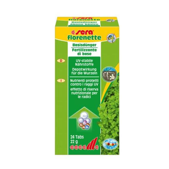 sera florenette 24 Tabs