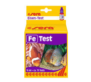 sera Eisen-Test (Fe) 10 ml