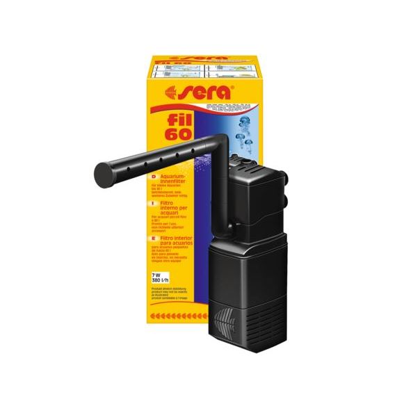 sera Innenfilter fil 60