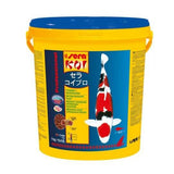 sera Koi Professional Frühjahr-/Herbstfutter, 7 kg