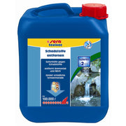 sera pond toxivec 5000 ml