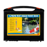 sera Koi aqua-test box Wassertest-Set