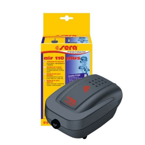 sera air plus 110
