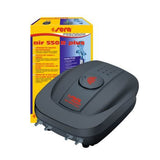 sera air plus 550 R Aquarium-Luftpumpe