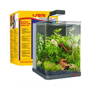 sera Biotop Nano LED Cube 16