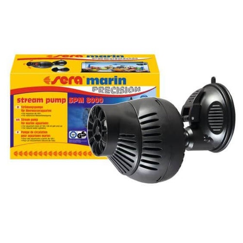sera marin Stream Pump SPM 8000 Strömungspumpe