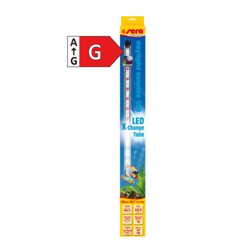 sera LED X-Change Tube daylight sunrise 520 mm / 16 Watt