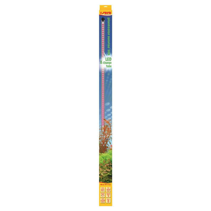sera LED X-Change Tube plantcolor sunrise 965 mm /13 Watt